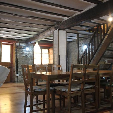 El Sumiciu Guest House Mieres  Exterior foto