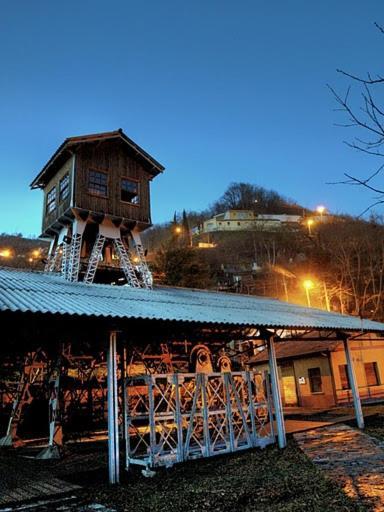 El Sumiciu Guest House Mieres  Exterior foto