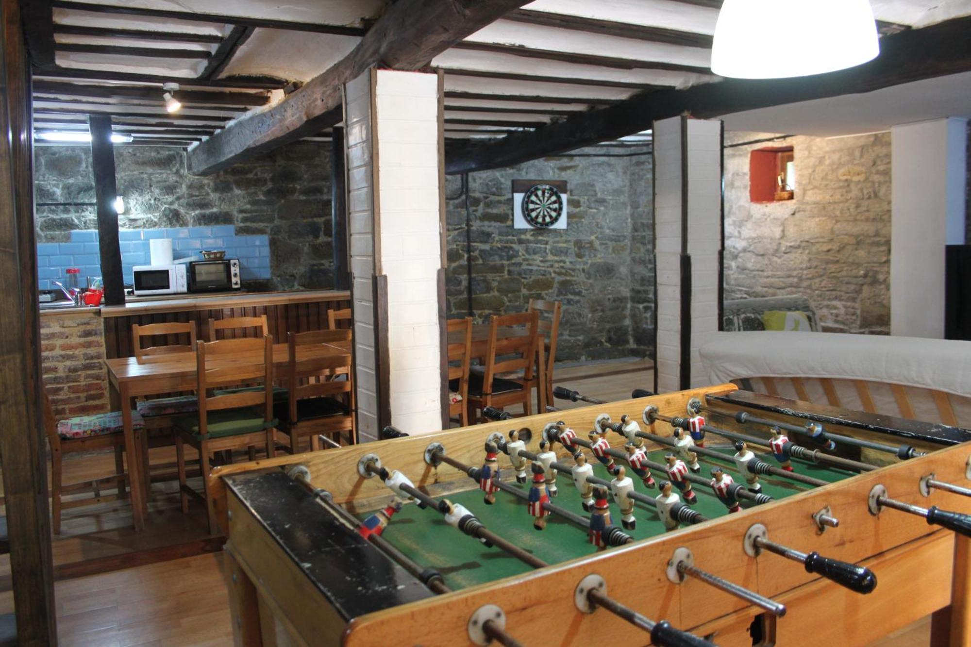 El Sumiciu Guest House Mieres  Exterior foto