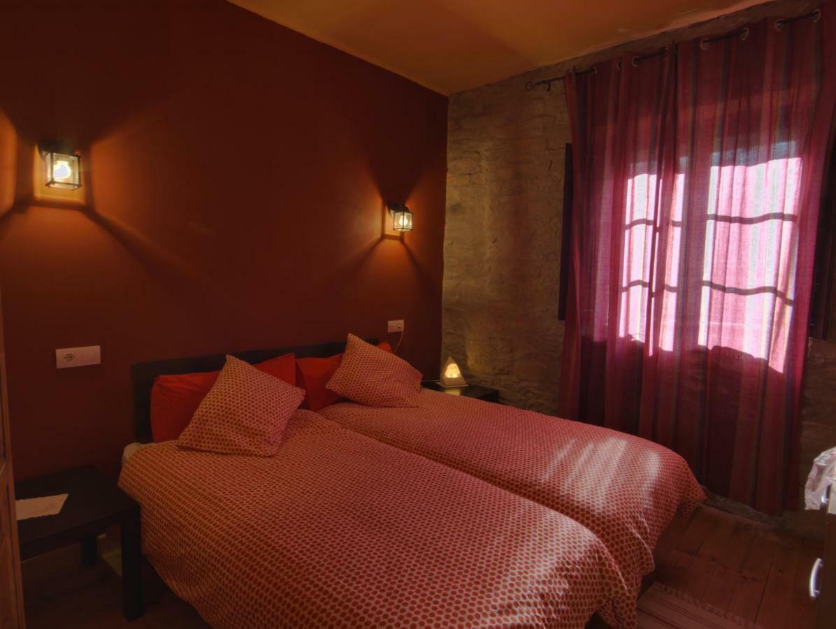 El Sumiciu Guest House Mieres  Exterior foto