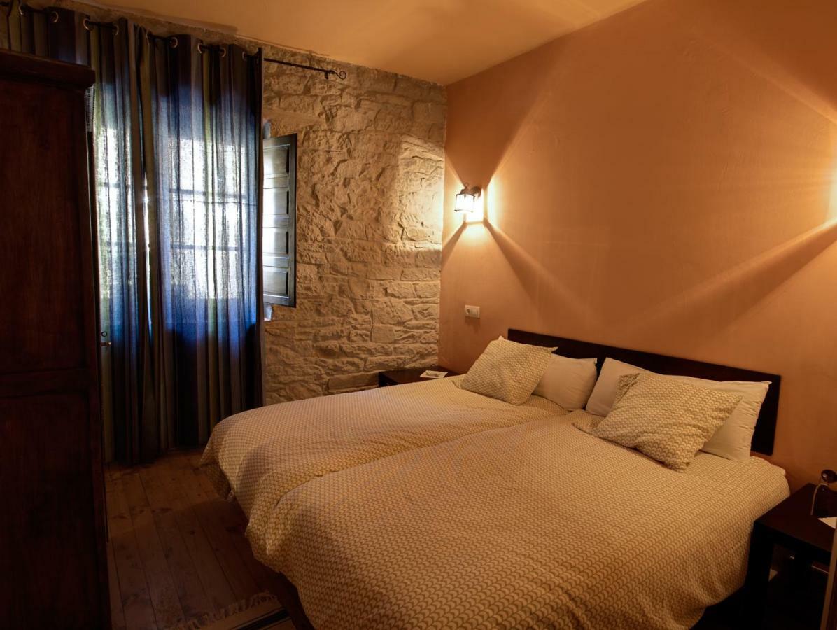 El Sumiciu Guest House Mieres  Exterior foto
